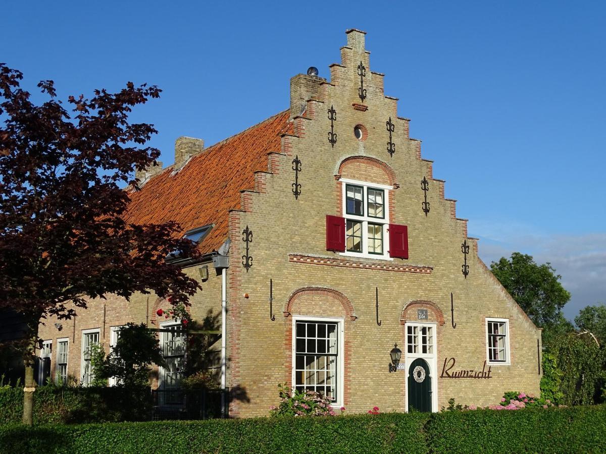 Hoeve Ruimzicht *