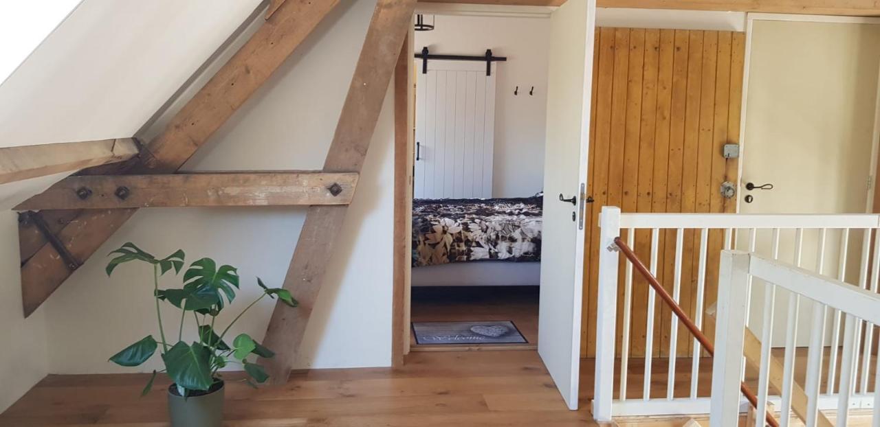 Frühstückspension Hoeve Ruimzicht