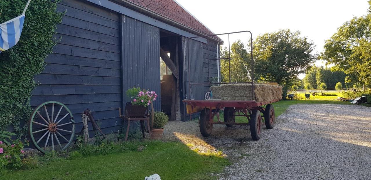 Hoeve Ruimzicht *