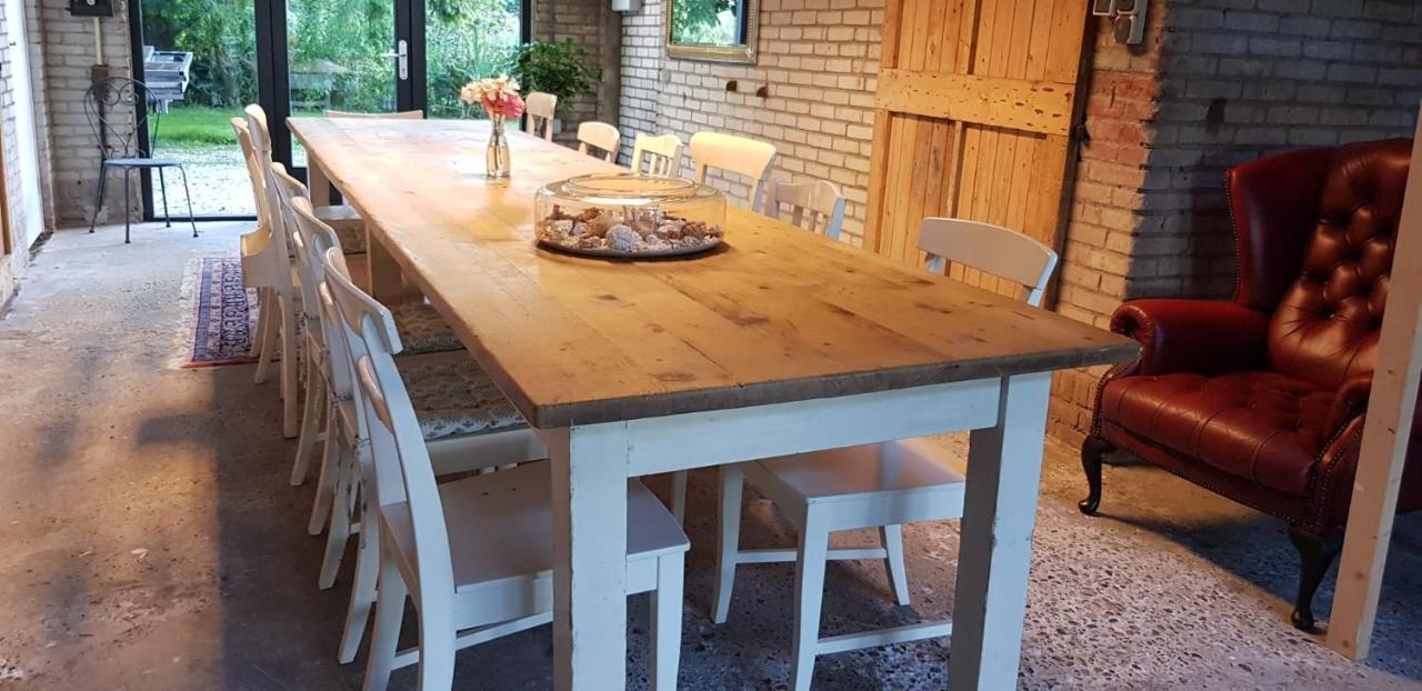 Hoeve Ruimzicht