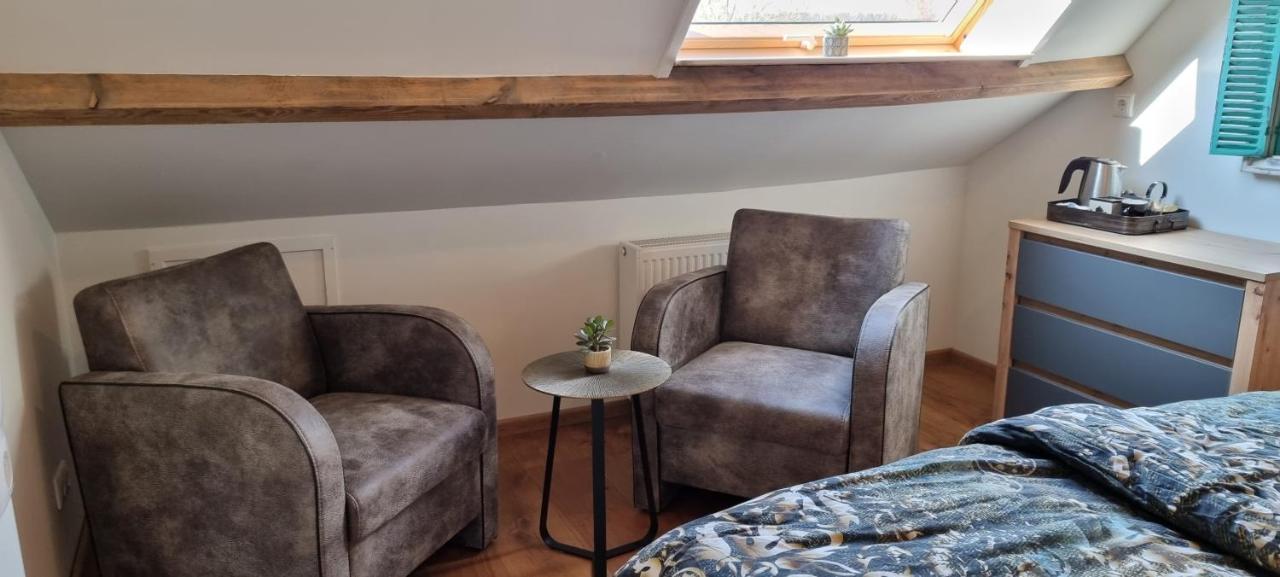 Frühstückspension Hoeve Ruimzicht Renesse